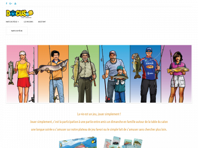 dolocus.com snapshot