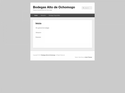 bodegascr.net snapshot