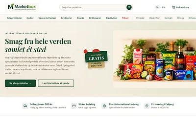 marketbox.dk snapshot