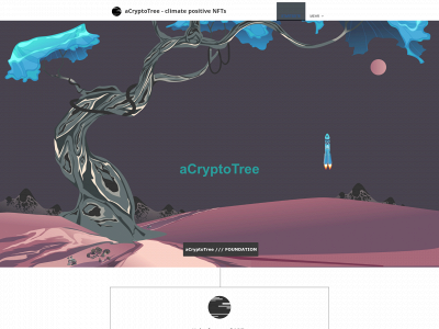 acryptotree.com snapshot