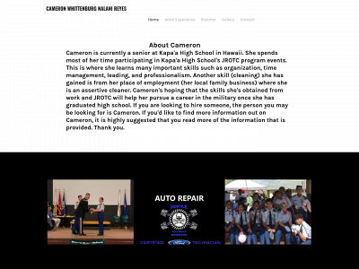 cameronwhittenburgnalanireyes.weebly.com snapshot