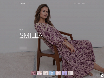 favn-studio.com snapshot