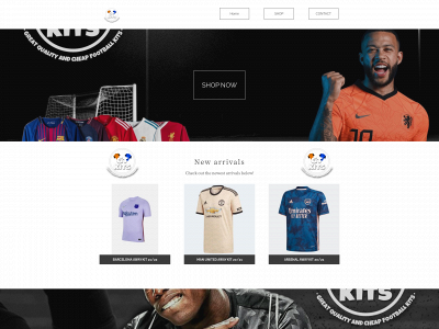 gtkits.store snapshot