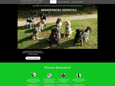 beestenboel.com snapshot