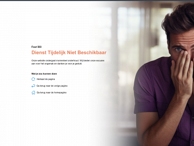 ijlogistics.nl snapshot