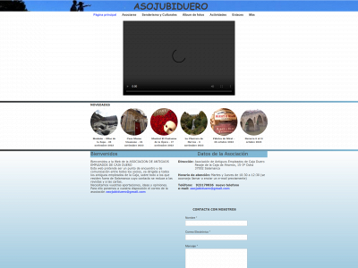 asojubiduero.es snapshot