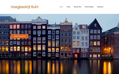 voegbedrijfruhl.nl snapshot