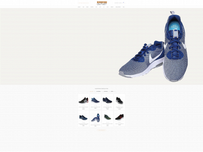 casual-outlet.com snapshot