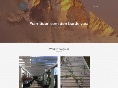 degrey.se snapshot