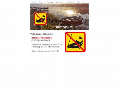 norrfjardensfiske.se snapshot