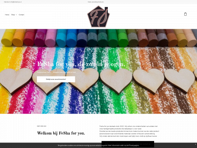 feshaforyou.nl snapshot
