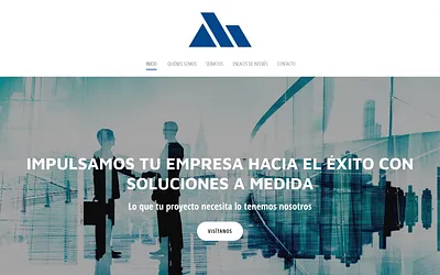 asegema.net snapshot