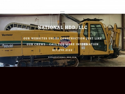 national-hdd.com snapshot