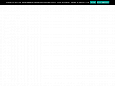 manivelarte.com snapshot