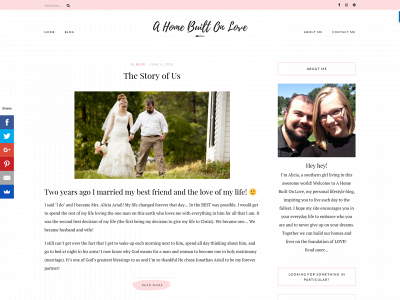 ahomebuiltonlove.com snapshot