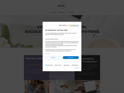 see-me.dk snapshot
