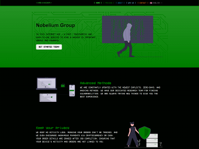 hireahacker.com snapshot