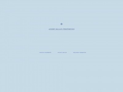 andrebalazsproperties.com snapshot