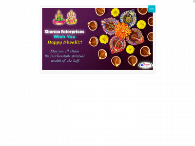 sharmaenterprises.co.in snapshot