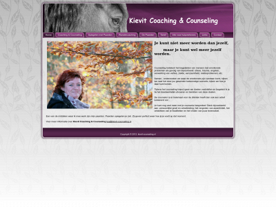 kievit-counseling.nl snapshot