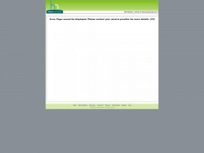 amwdesignsinc.com snapshot