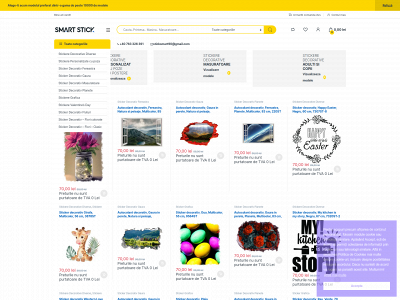 autocolante-copii.com snapshot