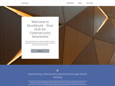 skurkburk.se snapshot