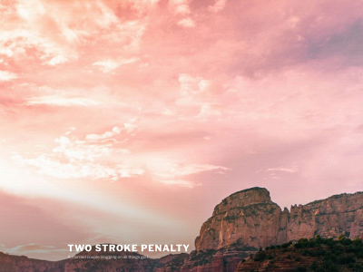 twostrokepenalty.com snapshot