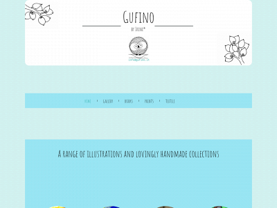 gufino.it snapshot