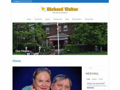 richwalt.com snapshot
