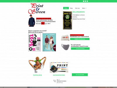 printenscreen.be snapshot