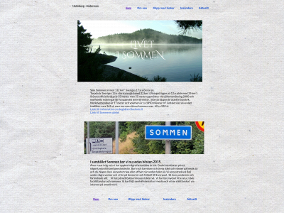 sommen.net snapshot