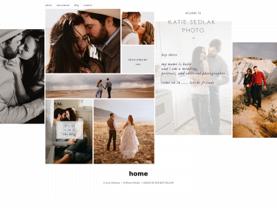 katiesedlak.com snapshot