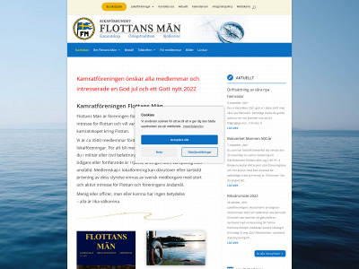 flottansman.se snapshot