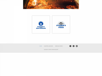 steiners-restaurang.se snapshot