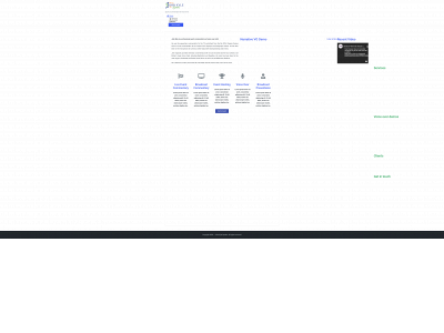 johnkylespeaks.com snapshot