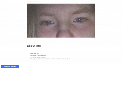 colescuddercole.weebly.com snapshot