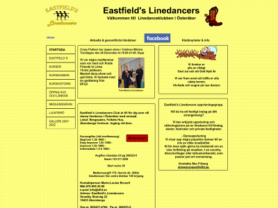 efld.se snapshot