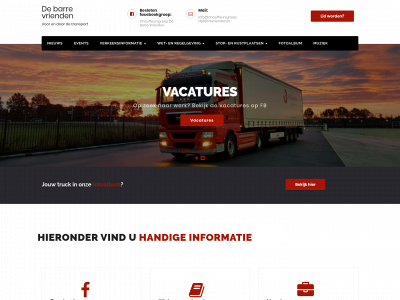 chauffeursgroep-debarrevrienden.nl snapshot