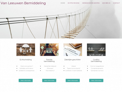 vanleeuwenbemiddeling.nl snapshot