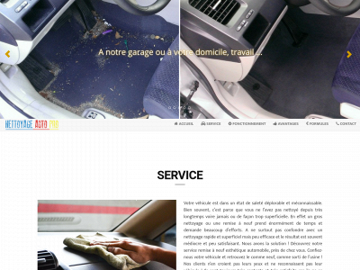 nettoyage-auto-pro-tarn-81.com snapshot