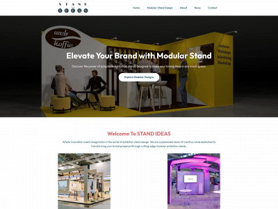 standideas.com snapshot