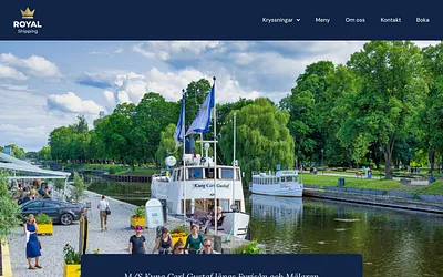 mskungen.com snapshot