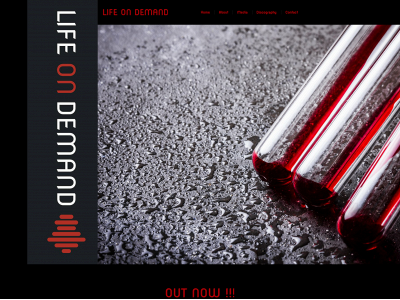 life-on-demand.de snapshot