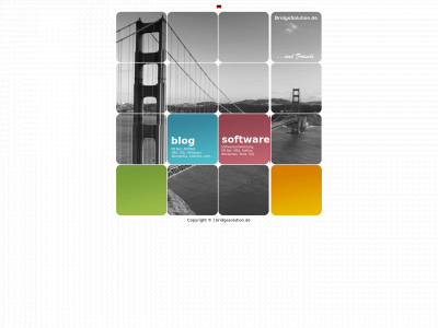 bridgesolution.de snapshot