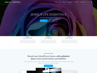 jewelslifeessentials.com snapshot