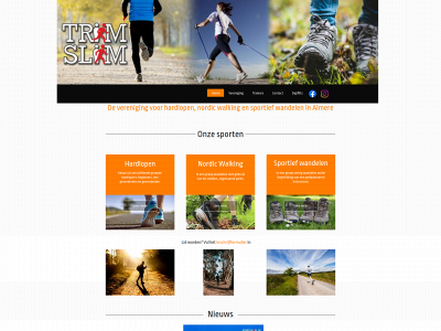 trimslim.nl snapshot
