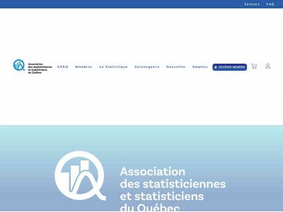 association-assq.qc.ca snapshot