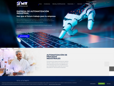 witautomatizacion.es snapshot