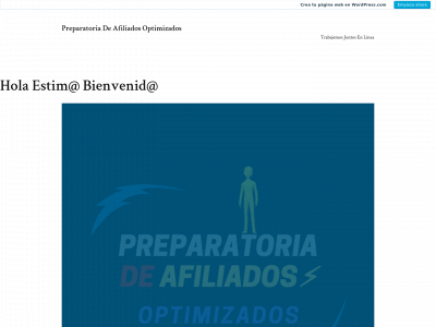 alternativesolution1.wordpress.com snapshot